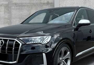 Audi SQ7 92.200 km 68.700 &euro; Heilbronn, Universitätsstadt 74074