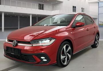 VW Polo 23.930 km 23.900 &euro; Erligheim 74391