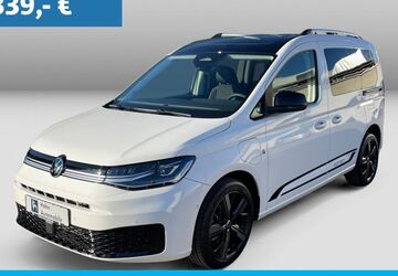 VW Caddy 8.555 km 39.990 &euro; Bietigheim-Bissingen 74321