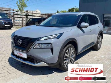 Gebrauchte Nissan X-Trail