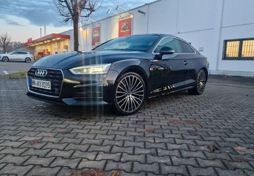 Audi A5 129.000 km 22.700 &euro; Öhringen 74613