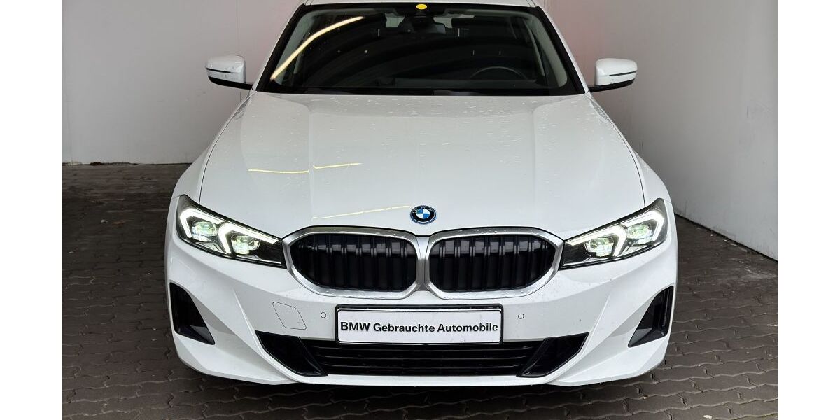 BMW 320 36.388 km 29.970 &euro; Heilbronn 74076