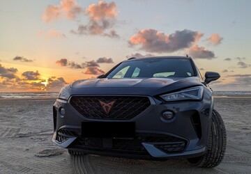 Cupra Formentor 83.000 km 24.200 &euro; Hardthausen am Kocher 74239