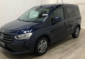 Mercedes-Benz T-Klasse 6.797 km 28.189 &euro; Neckarsulm-Obereisesheim 74172