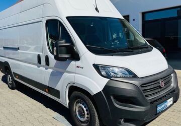 Fiat Ducato 215.000 km 15.970 &euro; Bad Rappenau 74906