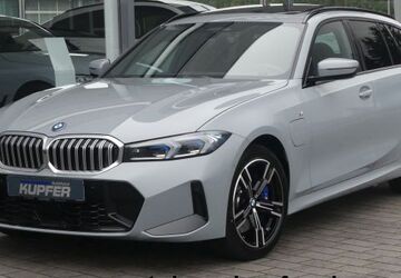 BMW 330 8.780 km 48.500 &euro; Vaihingen / Enz 71665