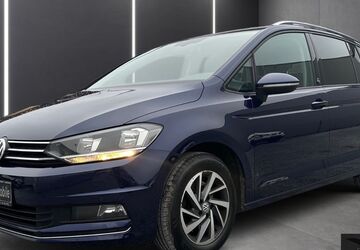 VW Touran 212.660 km 11.990 &euro; Sinsheim 74889