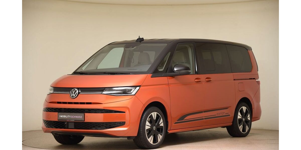 VW T7 Multivan 4.900 km 59.460 &euro; Ellhofen 74248