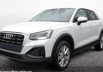 Audi Q2 17.500 km 27.430 &euro; Bietigheim-Bissingen 74321