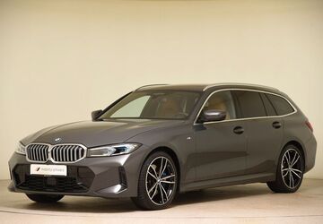 BMW 320 31.500 km 45.780 &euro; Ellhofen 74248