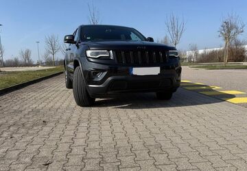Jeep Grand Cherokee 249.000 km 15.700 &euro; Eppinge 75031