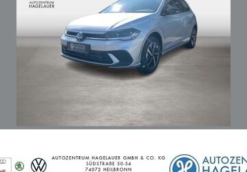 VW Polo 9.995 km 21.487 &euro; Heilbronn 74072