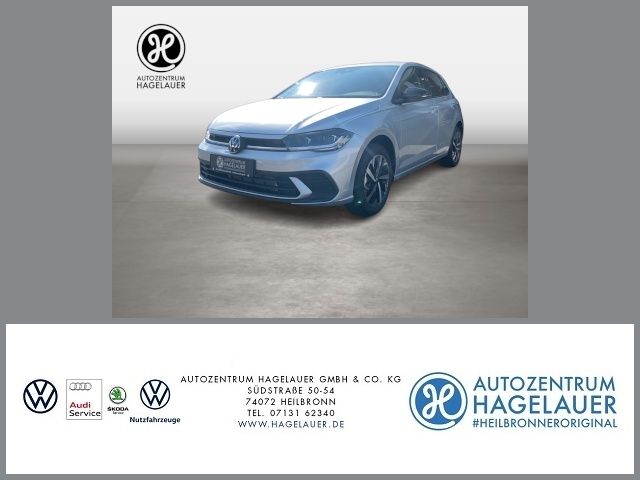 VW Polo 9.995 km 21.487 &euro; Heilbronn 74072
