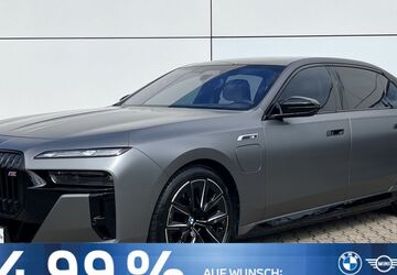 BMW M760 61.500 km 86.840 &euro; Öhringen 74613