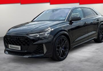 Audi RSQ8 11.999 km 149.640 &euro; Mosbach 74821