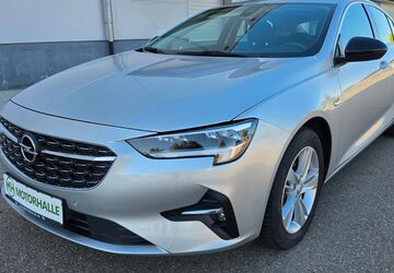 Opel Insignia 40.199 km 19.499 &euro; Oberstenfeld 71720