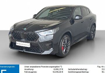 BMW X2 20.001 km 42.640 &euro; Heilbronn 74076