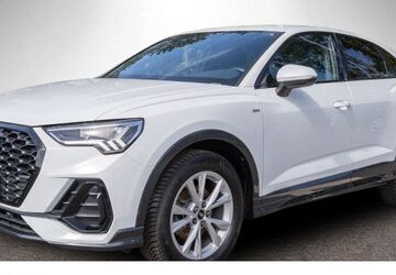 Audi Q3 28.600 km 37.860 &euro; Heilbronn 74074