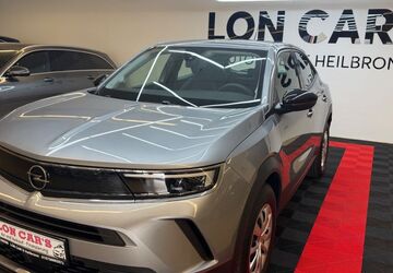 Opel Mokka 70.500 km 17.990 &euro; Leingarten 74211