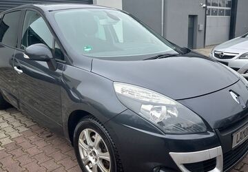 Renault Grand Scenic 162.000 km 5.990 &euro; Ellhofen 74248
