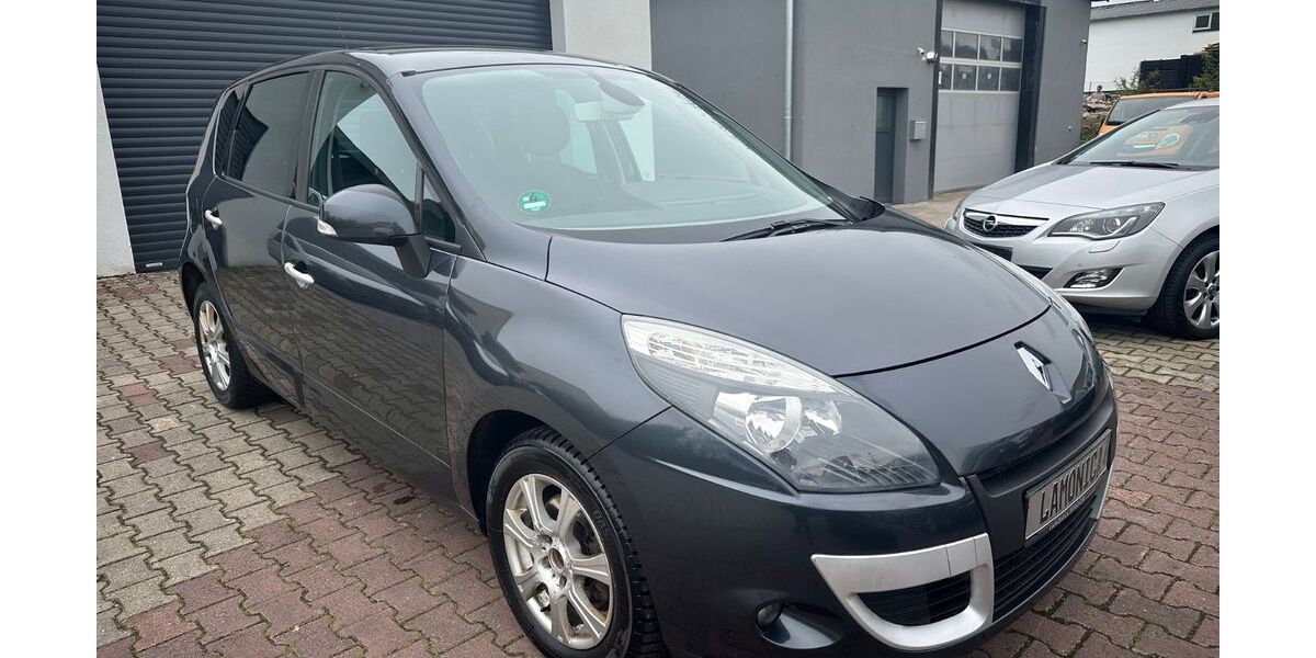 Renault Grand Scenic 162.000 km 5.990 &euro; Ellhofen 74248