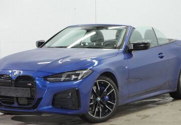 BMW M440 10.918 km 62.900 &euro; Backnang 71522