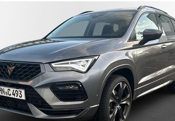Cupra Ateca 15.000 km 35.990 &euro; Heilbronn 74076