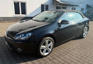 VW Golf 181.000 km 8.999 &euro; Heilbronn 74074