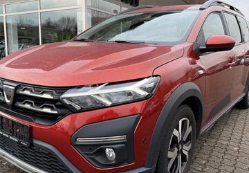 Dacia Jogger 115.726 km 14.690 &euro; Beilstein 71717