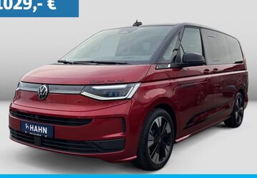 VW T7 Multivan 4.777 km 77.890 &euro; Bietigheim-Bissingen 74321
