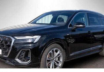 Audi Q7 18.900 km 70.930 &euro; Heilbronn 74074