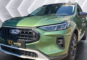 Ford Kuga 12.000 km 36.130 &euro; Bietigheim-Bissingen 74321