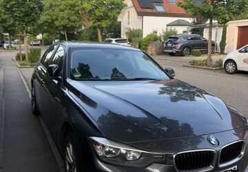 BMW 320 190.000 km 12.500 &euro; Neckarsulm 74172