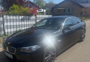 BMW 530 172.000 km 18.500 &euro; Neuenstadt am Kocher 74196