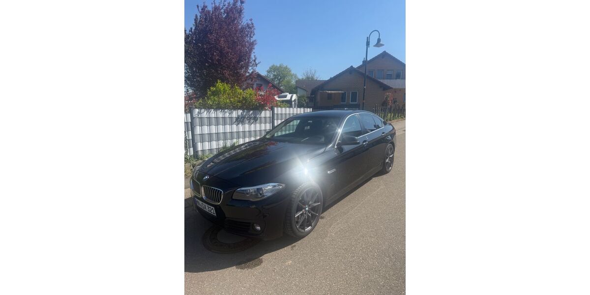 BMW 530 172.000 km 18.500 &euro; Neuenstadt am Kocher 74196