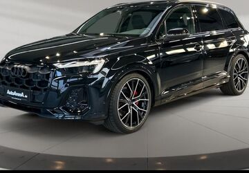 Audi Q7 14.992 km 75.586 &euro; Neckarsulm-Obereisesheim 74172