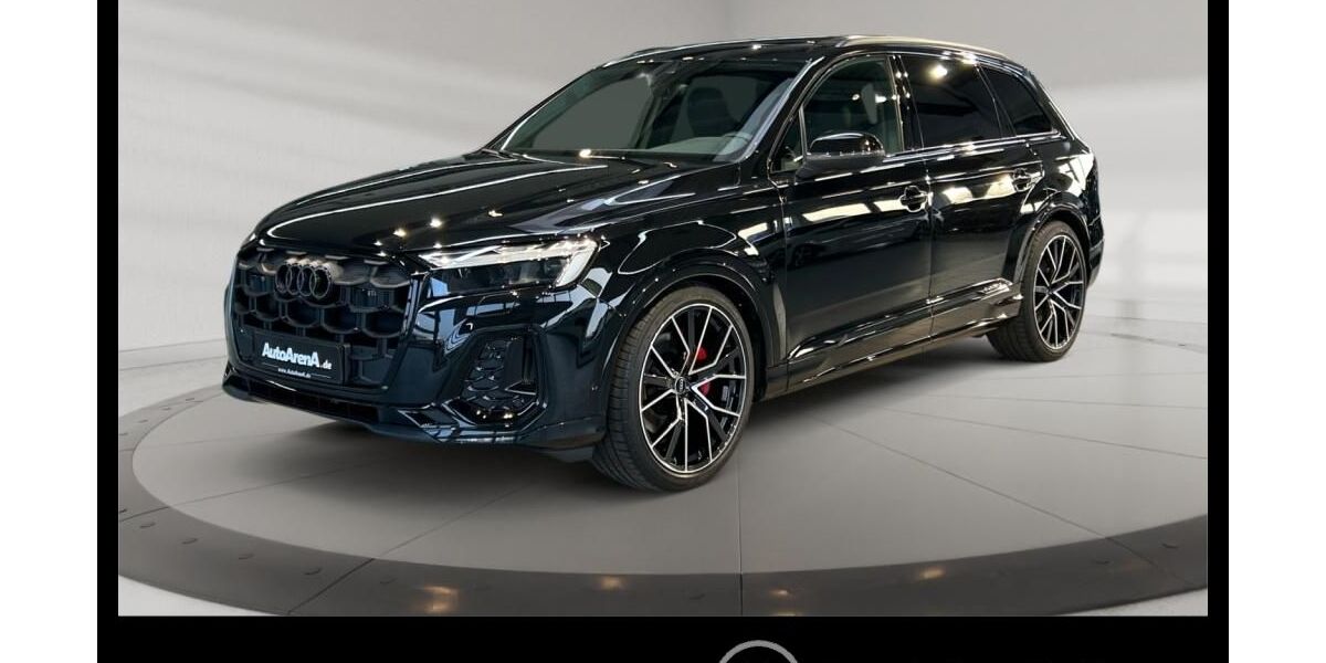 Audi Q7 14.992 km 75.586 &euro; Neckarsulm-Obereisesheim 74172