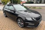 Skoda Octavia Combi RS 2.0 TDI 4x4 143.000 km 18.990 &euro; Neckarsulm 74172