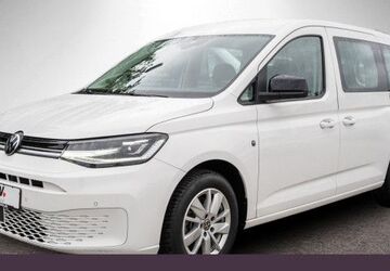VW Caddy Maxi 16.300 km 32.430 &euro; Bad Rappenau 74906