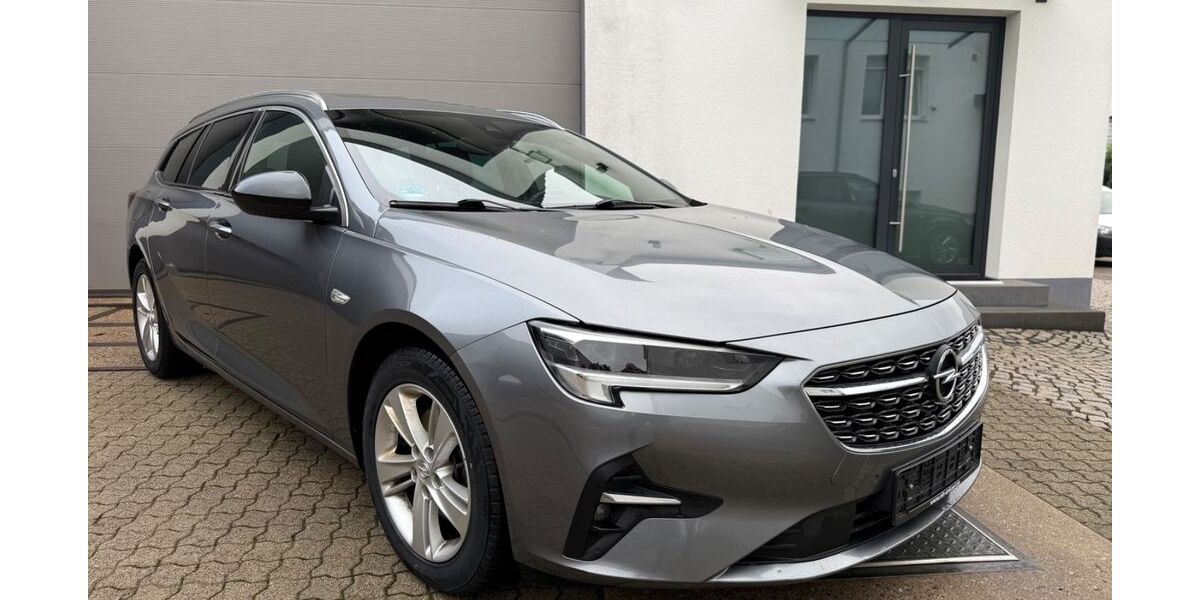 Opel Insignia 149.873 km 11.999 &euro; Heilbronn 74081