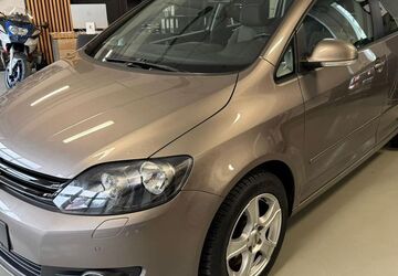 VW Golf Plus 121.000 km 8.990 &euro; Heilbronn 74078
