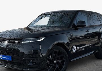Land Rover Range Rover Sport 8.400 km 103.990 &euro; Heilbronn 74080