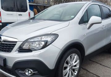 Opel Mokka 220.000 km 6.455 &euro; Heilbronn-Talheim 74388