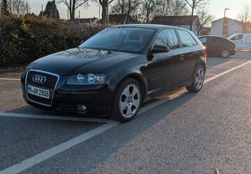 Audi A3 234.500 km 3.290 &euro; Flein 74223