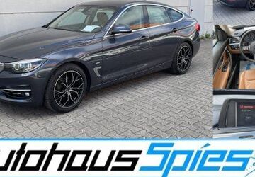 BMW 320 Gran Turismo 77.771 km 17.990 &euro; Heilbronn 74076