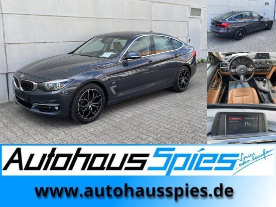 BMW 320 Gran Turismo 77.771 km 17.990 &euro; Heilbronn 74076