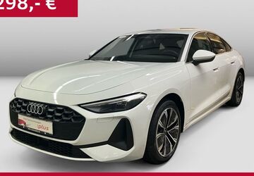 Audi A5 21.909 km 41.799 &euro; Ludwigsburg 71636