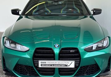 BMW M4 10.132 km 87.940 &euro; Heilbronn 74076