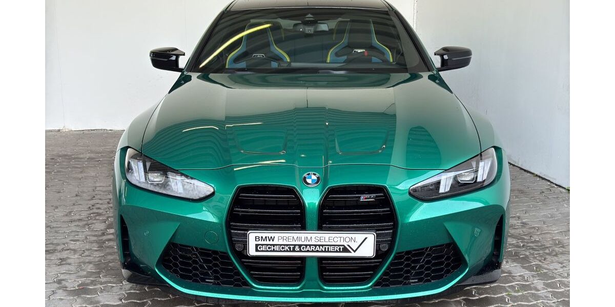 BMW M4 10.132 km 87.940 &euro; Heilbronn 74076