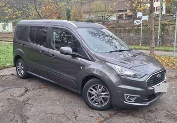 Ford Tourneo Connect 51.400 km 24.000 &euro; Heilbronn 74081